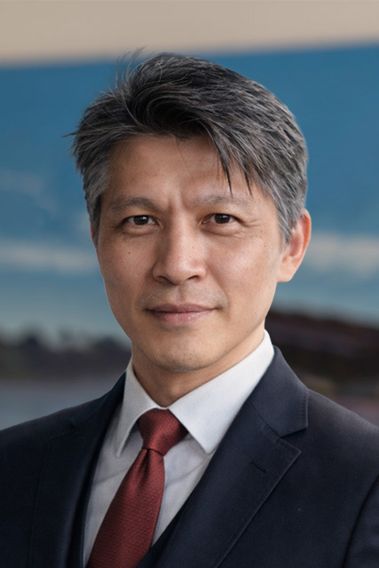 Dr. med. Ba Tung Nguyen